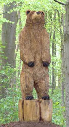 Big Bear 2,1m 