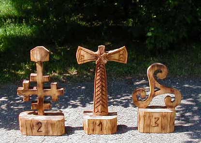 Keltische Symbole