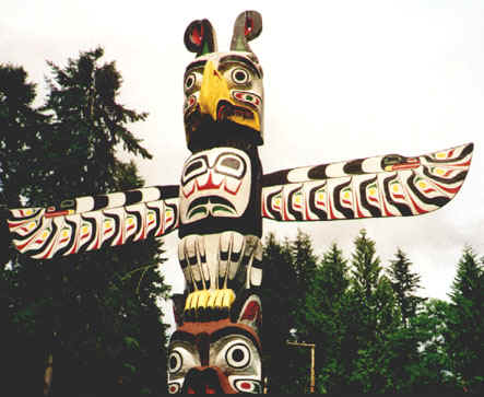 Totempole Pictures Please wait for loading