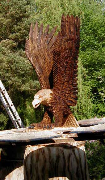 Big Eagle