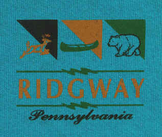 Ridgway Pennsylvania